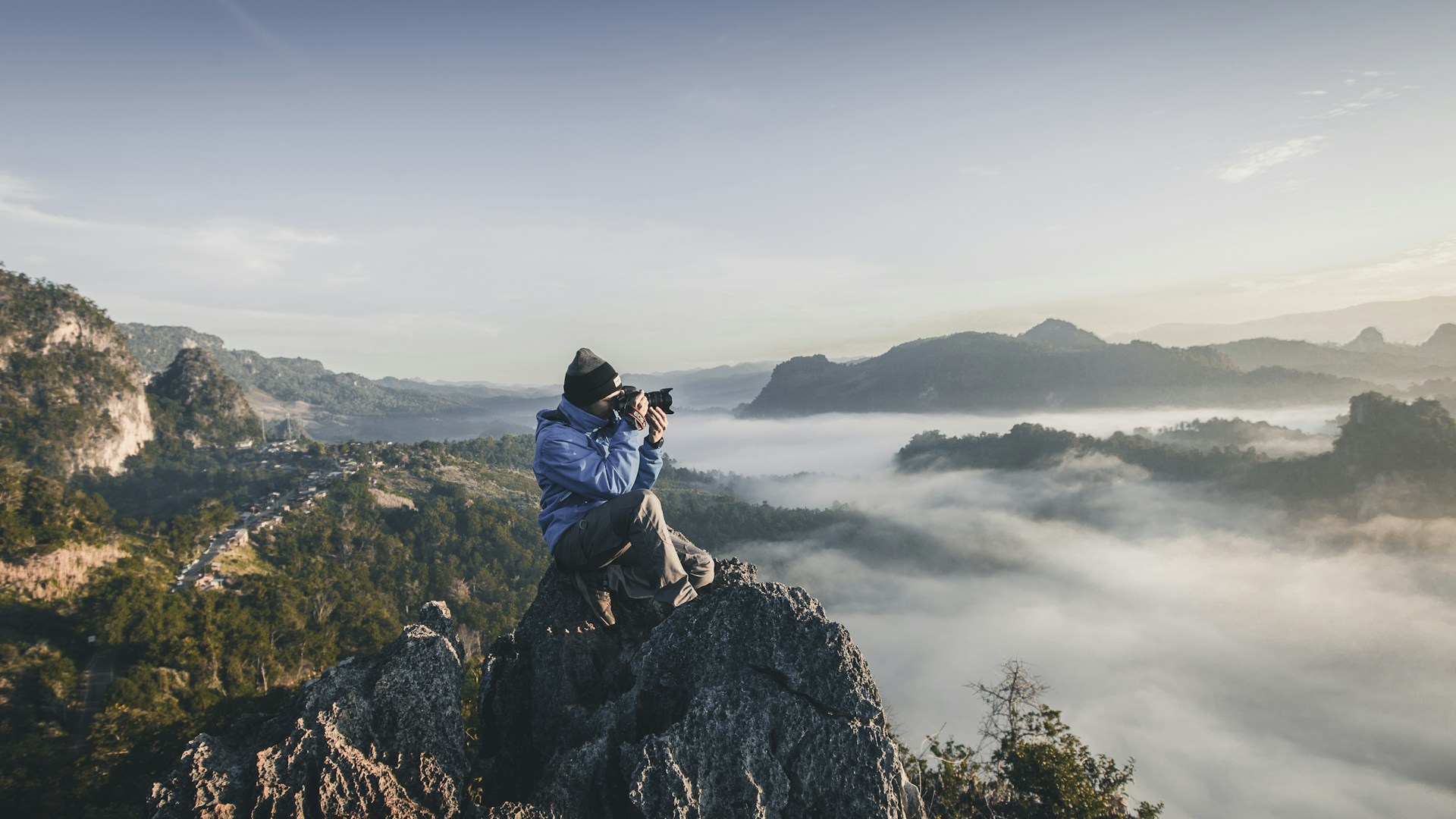 Photographie professionnelle à Metz - Capturer l'Instant